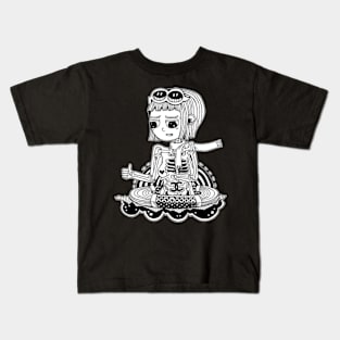 Float Kids T-Shirt